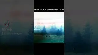 Pixel Art Process - Resprite in the Luminous Orb Fields
