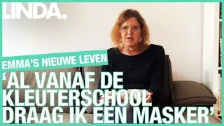 'Mijn operatie is niet het belangrijkste van mijn transitie' || Emma's nieuwe leven || LINDA.
