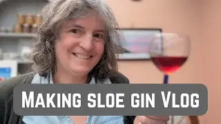 Неспешная жизнь в Пембрукшире | Виды на джин Sloe и маяк