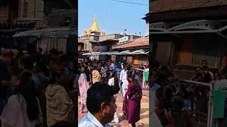 #saibabablessings #shirdilivedharshan #subscribe #today Shirdi Sai Baba Temple beautiful dharshan