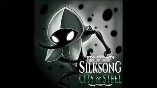 Steel Assassin Sharpe | Hollow Knight : Silksong: City of Steel - Fanmade UST