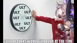 Honkai Star Rail Is A 