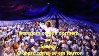 Leonardo Gonçalves Novo (Playback e  Legendado)