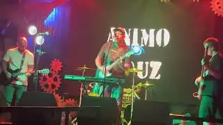 Jamming at The Holding Company, San Diego, Sept. 2023