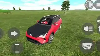 FRANKLIN😍STUNTS🥶WITH💥FORTUNER❤️LEGENDER😇CAR#indianbikedriving3d#carracing#car#3dgames#gameplay#gamer
