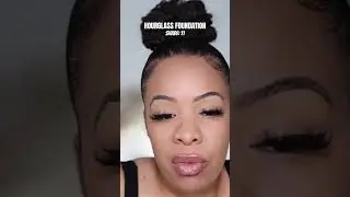 Hourglass Ambient Soft Glow Foundation
