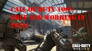 How to get Call of Duty Mobile on PC/Mac!
