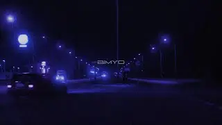 Bimyo - CLOSER [Wave/Trap]