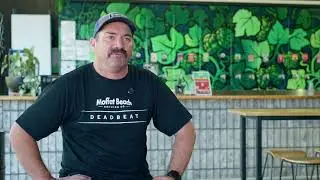 MEF Spotlight Season 2 | Moffat Beach Brewing
