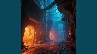 Wintervale Meadow Chant