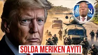 VOA JODIA - ETAZINI ANONSE PLIZYE SOLDA PRAL DEBAKE AYITI POU KONBAT VIV ANSANM