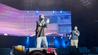 $UICIDEBOY$ - Matte Black (Live in Atlanta, Ga) | $UICIDEBOY$ Grey Day Tour 2022