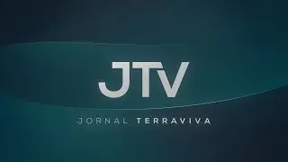 [AO VIVO] JORNAL TERRAVIVA - 19/01/2026