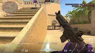 AUTOBAHN - HIGHLIGHT DE CS2. pedalaZ1K4