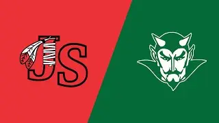 First Horizon Spotlight Game Of The Week - John Sevier vs. Greeneville Middle School