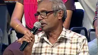Neeya Naana Full Episode 454