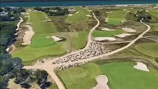 Maidstone Club West Course
