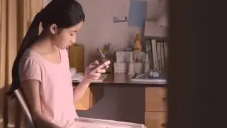 LINE TVC - 