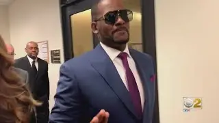 Judge Not Changing R. Kelly's Child Support Payments, Financial Struggles Linger