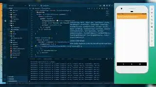 Popupmenubutton using flutter #1   Steadfast Tutorials
