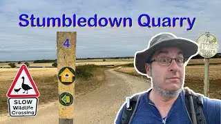 When OS Maps Fail: Walking the Final Rutland Round stage from Great Casterton to Whissendine