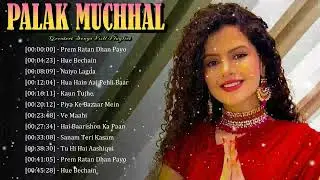🌟🎤 Palak Muchhal – Her singing reflects innocence depth and emotional honesty ✨