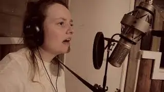 Sensus Studio Sessions - Episod 3: Ellen Sundberg
