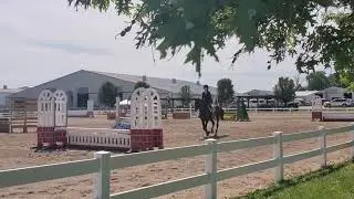 Mohjo equetation 2'6 8-15-2020