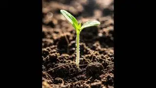 Time lapse video of tomato plant Best video complete growing video #plant #timelapse #tomato 