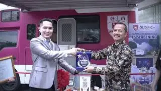 Launching Mobile Health Clinic: Turning Vision into Action in the Field