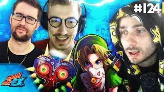 Les 20 ans de Majora's Mask 🎊 | Le Lunch Play &agrave; la maison #12