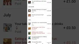 Earning Proof daily 7$|| #shorts #makemoneyonline