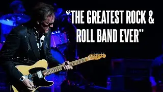 Bonamassa: 
