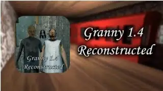 🔥 Granny Chapter 1 TRAIN ESCAPE Guide! | Granny Mod: Grandpa + Secret Train Exit