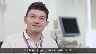 Meet The Royal Marsden Surgeons