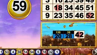 OPEN SESAME BINGO-YB BINIYAYAANANGPISOBET 🥰