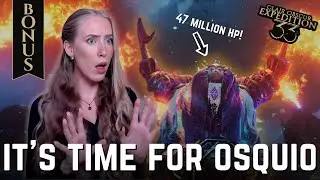 New DLC Reaction | GOTY 2025 Clair Obscur: Expedition 33 | Verso's Drafts Bonus episode!