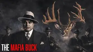 The Buck They Tried to Erase