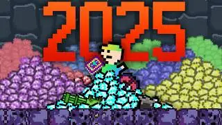 I played the BEST Coal LLC MODS of 2025