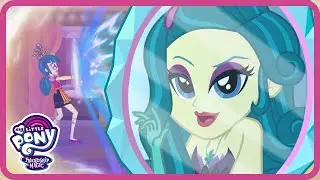 My Little Pony Equestria Girls 🌟 Mirror Magic Mayhem! | Super Toons for Kids