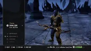 ESO quality of life and more
