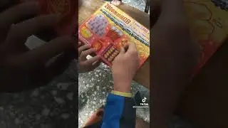Taiwan lottery/Scratch,big win , OFW  and Taiwan, January 23 2023