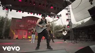 Sahir Montoya - Rosones (En Vivo)