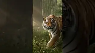 Did you know this about #tiger ? 🐯