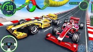 Formula Speed Rush Racing 3D &ndash; Ultimate Fast Track Championship