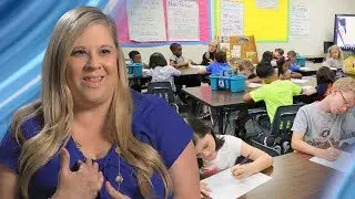 Post Elementary School - Lesley Stroem