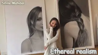 Эфирный реализм, Сильвия Махдал.