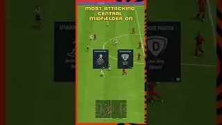 Attack like Prime FC Barcelona With These Tactics In FIFA 23! 🥵
