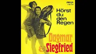 Dagmar & Siegfried - Hörst du den Regen