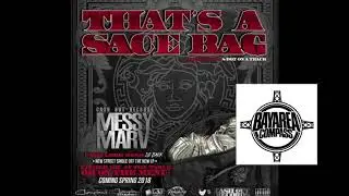 Messy Marv - That's A Sace Bag To A Blip [BayAreaCompass] #Freedownload @CashLordMess